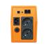 MAKELSAN LION 850VA Line Interactive UPS  (1x9A Akü)