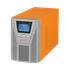 MAKELSAN Powerpack SE 2 KVA Online UPS(4x9A Akü)