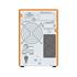 MAKELSAN Powerpack SE 1 KVA Online UPS(2x7A Akü)