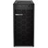 DELL PET150SPL5, T150, Intel Xeon E-2314, 16Gb ECC UDIMM Ram, 1x480Gb SSD, 1x300W Power, Free Dos, TOWER, SERVER (6207960)