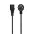 S-LINK SL-P175, Power Kablosu 0,75mm 1,5mt