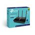 TP-LINK ARCHER VR600, AC1600, 4 Port GigaBit, Dual Band Wifi, 1600Mbps, 3xAnten, 3G-4G USB Desteği, VDSL2, ADSL2+ MODEM