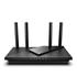 TP-LINK ARCHER AX55, AX3000, 4Port, 3000Mbps, Dual Band, Wifi 6, Masaüstü, Gigabit, Router, Access Point