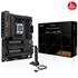 ASUS PROART X870E-CREATOR WIFI, 4xDDR5, 4xM.2, HDMI, DP, Type-C, PCIe 5.0, Wi-Fi 7, Bluetooth v5.4, AM5 Soket GAMING Anakart