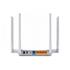 TP-LINK ARCHER C50, AC1200, 4Port, 1200Mbps, Dual Band WiFi, Masaüstü, Megabit, Router, Access Point, Range Extender