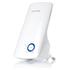 TP-LINK TL-WA850RE, 300Mbps, 2,4Ghz,  WPS Butonu, 1Port Megabit Lan, Menzil Genişletici