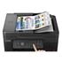 CANON PIXMA G4470, Renkli, Mürekkep Mega Tanklı, Yazıcı, Tarayıcı, Fotokopi, Fax, Wifi, Bulut, ADF, ORİJİNAL MÜREKKEP