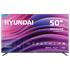 HYUNDAI 50HYN2205, 50" 127cm, 4K Ultra HD, Dahili Wi-Fi, Dahili Uydu Alıcılı, Smart Led Televizyon