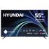 HYUNDAI 55HYN2104, 55" 140cm, 4K Ultra HD, Dahili Wi-Fi, Dahili Uydu Alıcılı, Android Led Televizyon