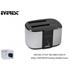 EVEREST HD3-540, 2.5" ve 3.5" Disk Uyumlu, USB 3.0, İki Disk Yuvalı, Dock Station