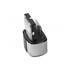 EVEREST HD3-540, 2.5" ve 3.5" Disk Uyumlu, USB 3.0, İki Disk Yuvalı, Dock Station