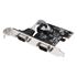 S-LINK SL-EX2S PCI Express TO Seri PORT (RS232)