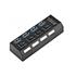 HYTECH HY-U350, 4 PORT, USB 3.0, HUB