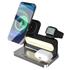 S-LINK SW-CWF120, 3in1 MagSafe Şarj Cihazı
