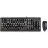 A4-Tech KM-72620D USB Standart Türkçe Q Klavye/Mouse Set