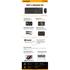 A4-Tech KM-72620D USB Standart Türkçe Q Klavye/Mouse Set