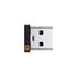 LOGITECH USB UNIFYING RECEIVER, 910-005931, USB Kablosuz Alıcı, 6 Cihaz için Tek Alıcı