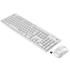 LOGITECH MK295 Beyaz, 920-010089, Kablosuz, Türkçe Q, Klavye Mouse Set