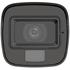 HIKVISION DS-2CD1021G2-LIUF 2Mpix, 4mm Lens, H265+ ,20Mt Gece Görüşü, Hybrid Light, SD Kart,Dahili Mikrofon, PoE, Bullet IP Kamera