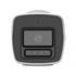 HIKVISION DS-2CD1027G2H-LIUF 2Mpix, 4mm Lens, H265+, 30Mt Gece Görüşü,Color Vu Lite, Smart Hybrid Light,  Full Time Color, Dahili Mikrofon, Metal Kasa Bullet IP Kamera