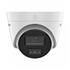 HIKVISION DS-2CD1323G2-LIUF 2Mpix, 2,8mm Lens, H265+, Hybrid Light,  30Mt Gece Görüşü, PoE, Mikrofonlu Dome IP Kamera