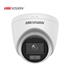 HIKVISION DS-2CD1327G0-LUF 2Mpix, 2,8mm Lens, H265+, 30Mt Gece Görüşü, Dahili Mikrofon, Color Vu Lite, Full Time Color, Dome IP Kamera