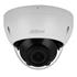DAHUA IPC-HDBW2841R-ZAS-27135 8Mpix, 2,7-13,5mm  Motorize Lens, H265+, Dahili Mikrofon, 40Mt Gece Görüşü, IP67, PoE Dome IP Kamera