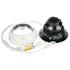 DAHUA IPC-HDBW3541R-ZAS, 5Mpix, 2,7-13,5mm Motorize Lens, H265+, SD Kart, Starlight, 40Mt. Gece Görüş, Dahili Mikrofon, IP67, IK10, Dome IP Kamera