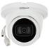 DAHUA IPC-HDW2841TM-S-0280B 8Mpix,  2,8mm Sabit Lens, H265+, 30Mt Gece Görüşü, Dahili Mikrofon, Starlight, IP67,  PoE Dome IP Kamera
