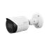 DAHUA IPC-HFW2241S-S-0360B 2Mpix, 3,6mm  Lens, H265+,  30Mt Gece Görüşü, IP67, Dahili Mikrofon, PoE Bullet IP Kamera