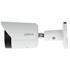 DAHUA IPC-HFW2441S-S-0360B 4Mpix, 3,6mm  Lens, H265+,  30Mt Gece Görüşü, IP67, Dahili Mikrofon, PoE Bullet IP Kamera