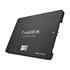TwinMOS TM1000GH2UGL, 1TB, 2.5" SATA3, SSD, 580-550Mb/s, 3DNAND, Grey
