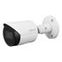 DAHUA IPC-HFW2541S-S-0360B  5Mpix,   3,6mm Lens, H265+, 30Mt Gece Görüşü, Dahili Mikrofon, Bullet IP Kamera