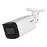 DAHUA IPC-HFW2841T-AS-0360B 8Mpix,  3,6mm Sabit Lens, H265+, 80Mt Gece Görüşü, Dahili Mikrofon, Starlight, IP67,  PoE Bullet IP Kamera