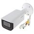 DAHUA IPC-HFW2841T-ZAS-27135 8Mpix, 2,7-13,5mm Motorize Lens, H265+, 80Mt Gece Görüşü, Dahili Mikrofon, Starlight, IP67,  PoE Bullet IP Kamera