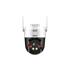 DAHUA P3AE-PV 3Mpix, 4mm Lens,  H265,  Dual Smart Light, IP66, Wifi, Dahili Mikrofon, PT Speed Dome IP Kamera