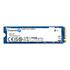 KINGSTON SNV3S/2000G, NV3, 2TB, 6000/5000, Gen4, NVME PCIe M.2 2280, SSD