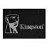 KINGSTON SKC600/256G, KC600, 256GB, 550/500, 2,5" SATA3, SSD