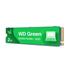 WD Green SN350, WDS200T3G0C, 2TB, 3200/3000, Gen4, NVMe PCIe M.2 2280,  SSD