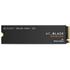 WD Black SN8100, WDS100T1X0M, 1TB, 14900/11000, Gen4, NVMe PCIe M.2 2280,  SSD
