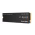 WD Black SN770, WDS200T3X0E, 2TB, 5150/4850, Gen4, NVMe PCIe M.2 2280,  SSD