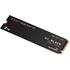 WD Black SN7100, WDS200T4X0E, 2TB, 7250/6900, Gen4, NVMe PCIe M.2 2280,  SSD