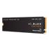 WD Black SN7100, WDS500G4X0E, 500GB, 6800/5800, Gen4, NVMe PCIe M.2 2280,  SSD