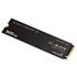 WD Black SN7100, WDS500G4X0E, 500GB, 6800/5800, Gen4, NVMe PCIe M.2 2280,  SSD