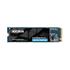 KIOXIA EXCERIA PLUS G4, LVD10Z002TG8, 2TB, 10000/8200, Gen5, NVME PCIe M.2 2280, SSD