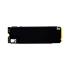 TwinMOS NV2TBG42280, 2TB, 7500-6800Mb/s, Gen4, NVMe PCIe M.2 2280, SSD, TLC, 3DNAND (Soğutuculu)