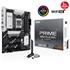 ASUS PRIME B850-PLUS WIFI, 4xDDR5, 3x M.2, HDMI, DP, Type-C, Wi-Fi 6E, Bluetooth v5.3, AM5 Soket GAMING Anakart