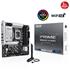 ASUS PRIME B860M-A WI-FI, 4xDDR5 2x M.2, HDMI, 2xDP, Wİ-Fİ 6E, Bluetooth v5.3, Type-C, Intel Core Ultra CPU(Seri 2), LGA1851 Soket Anakart