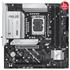 ASUS PRIME B860M-A WI-FI, 4xDDR5 2x M.2, HDMI, 2xDP, Wİ-Fİ 6E, Bluetooth v5.3, Type-C, Intel Core Ultra CPU(Seri 2), LGA1851 Soket Anakart