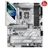 ASUS ROG STRIX Z890-A GAMING WIFI, 9066MHz OC, 4xDDR5, 5x M.2, HDMI, DP, 2xThunderbolt, 2xType-C, Wi-Fi 7, Bluetooth 5.4, Intel Core Ultra CPU(Seri 2), LGA1851 Soket, Gaming Anakart